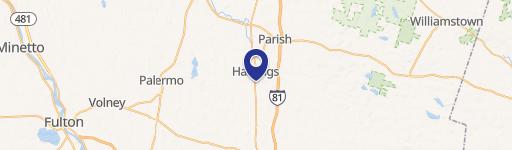 Former Bar and Restaurant on Acreage