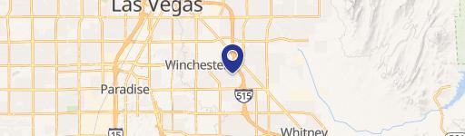 Freestanding Strip Center on Boulder