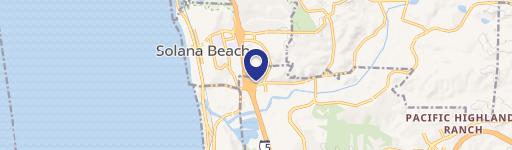 Del Mar Retail Space Available