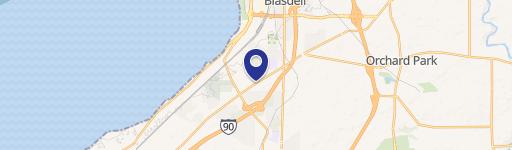 Prime Land on Southwestern Boulevard