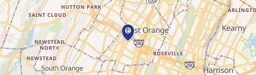 Vacant Land Parking Lot