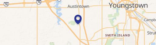 Vacant Land in Austintown, OH