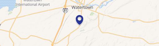 Development Parcels on Washington Street