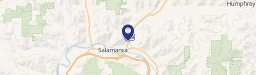 Profitable Salamanca Retail Opportunity