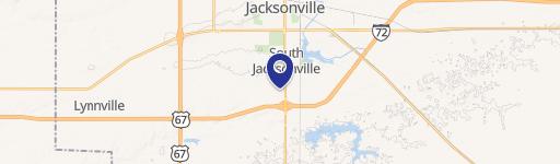 Commercial Land Near Interstate 72