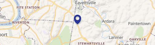 Route 30 Corner Property