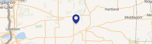 Commercial Land Corner Location