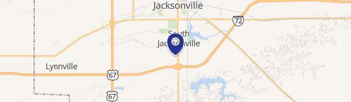 Commercial Land Near Interstate 72