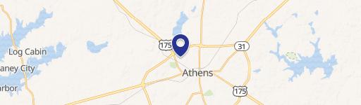 Land on Loop 7, Athens