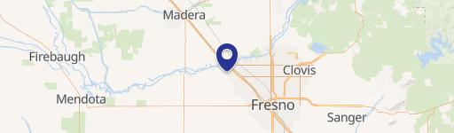 Fresno Land Near New Developments