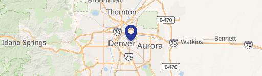 Denver Office Space For Sale