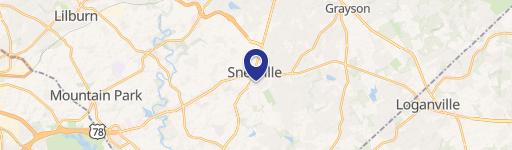 Land Assemblage in Snellville, Georgia