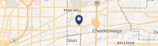 Cheektowaga Vacant Land For Sale