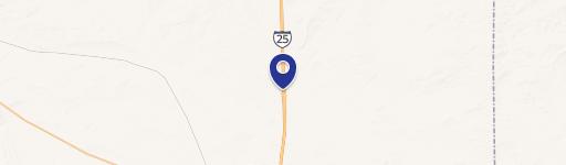 1422 Acres Adjacent to I-25