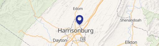 Harrisonburg Retail Property For Sale