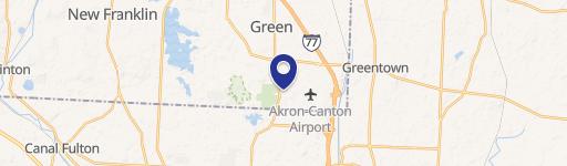 Land for Lease in Green