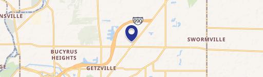 6.10 Acre Development Site