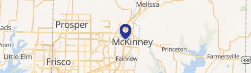 McKinney Office Building For Sale