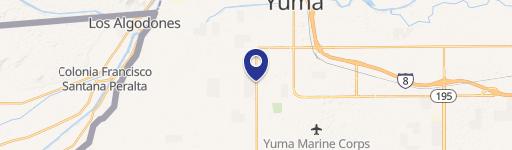 Yuma Premier Medical/Professional Plaza