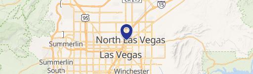 Retail Property Near Tule Springs