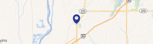 Commercial Land Near Gretna City