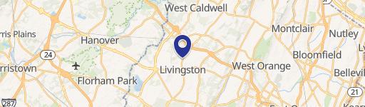 Livingston Retail Space For Lease