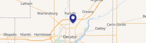 Decatur Retail/Restaurant Investment Opportunity