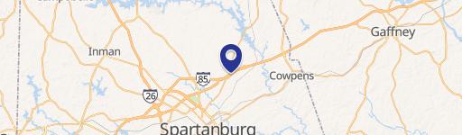 Land For Sale Spartanburg