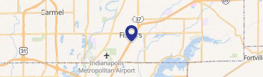 Prime Land in Fishers District