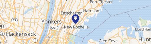 New Rochelle QSR Opportunity