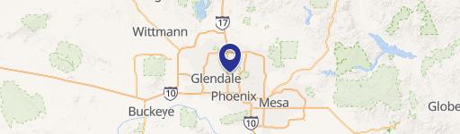 Phoenix Office Space For Rent