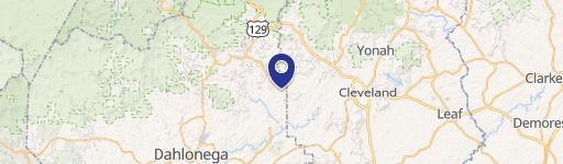 Dahlonega Plateau Vineyard Land