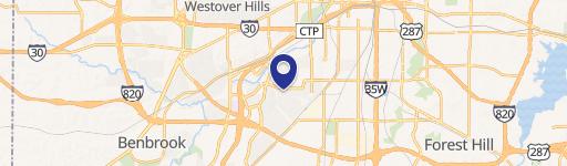 Land Available in Benbrook, TX