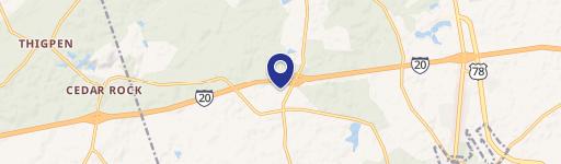 I-20 Land Development Opportunity