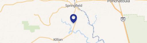 Waterfront Home with Boat Slip