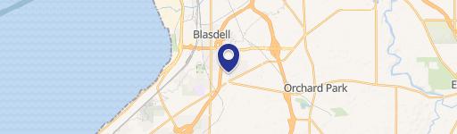 Vacant Land Near McKinley Mall