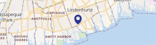 Retail Property in Lindenhurst, NY