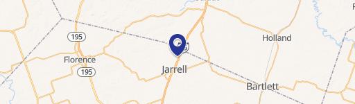 Land For Sale Jarrell, TX