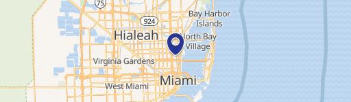 Office Space in Miami, FL