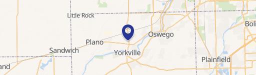 Yorkville Medical Office Building