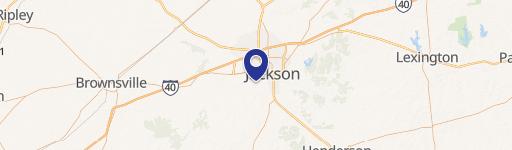 37.43 Acres in South Jackson