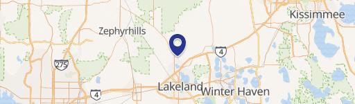 Land with Frontage on US 98