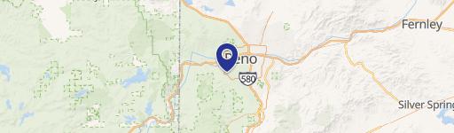 Office Space in Reno, NV