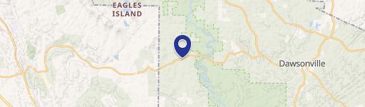 Dawson County Mini Estate Lots