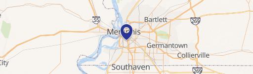 Land For Sale Downtown Memphis