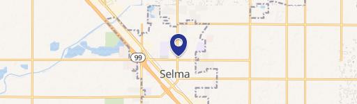 Retail Space with High Visibility