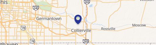 40 Acres Near Walmart Supercenter