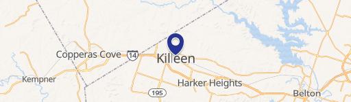 Killeen Office Space For Rent