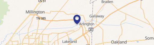 Arlington Land Parcel For Sale