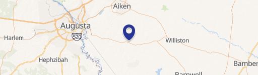 Aiken Commercial Land For Sale